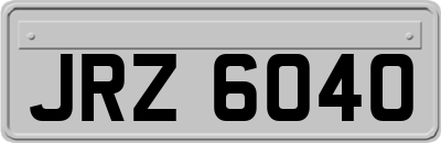 JRZ6040