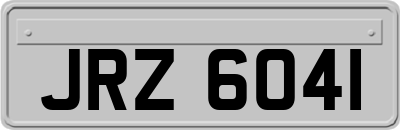 JRZ6041