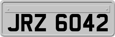JRZ6042