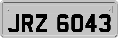 JRZ6043