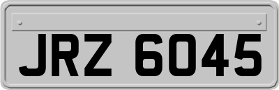 JRZ6045
