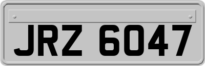 JRZ6047