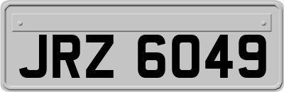 JRZ6049