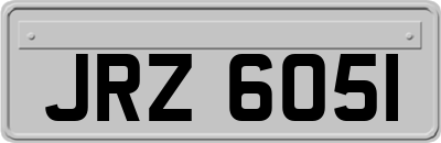 JRZ6051