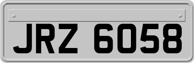 JRZ6058