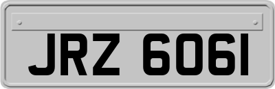 JRZ6061