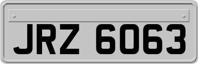 JRZ6063