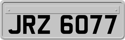 JRZ6077
