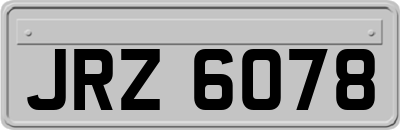 JRZ6078