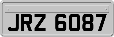 JRZ6087