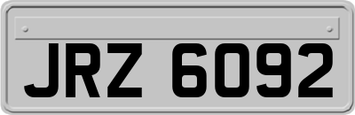 JRZ6092