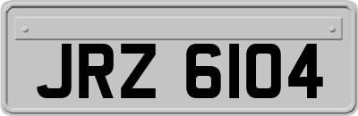 JRZ6104