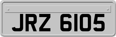 JRZ6105