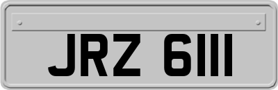JRZ6111