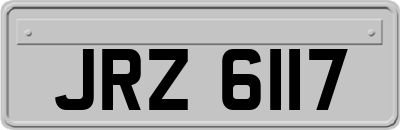 JRZ6117