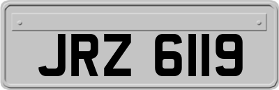 JRZ6119