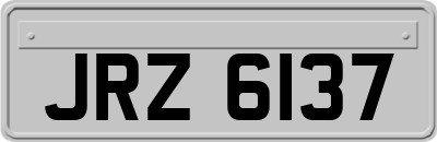 JRZ6137