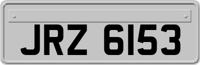 JRZ6153