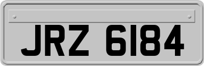 JRZ6184
