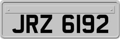 JRZ6192