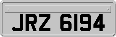 JRZ6194