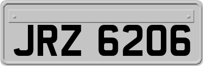 JRZ6206