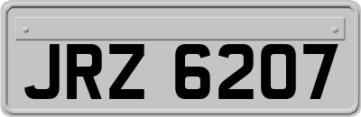 JRZ6207