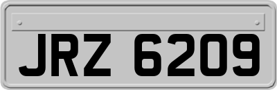 JRZ6209