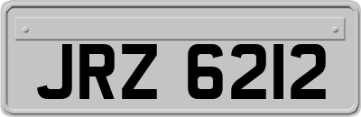 JRZ6212