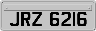 JRZ6216