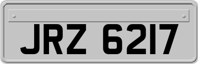 JRZ6217