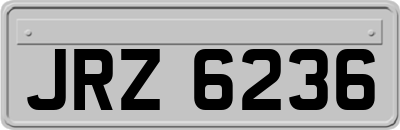 JRZ6236