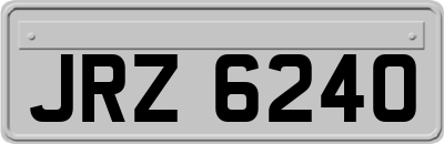JRZ6240