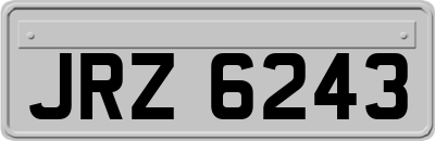 JRZ6243