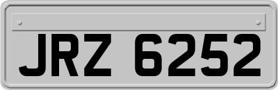 JRZ6252