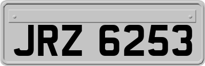 JRZ6253