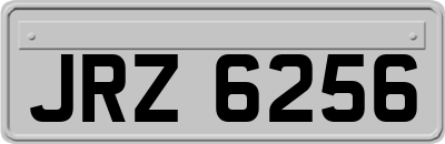 JRZ6256