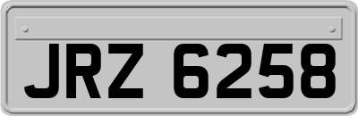 JRZ6258