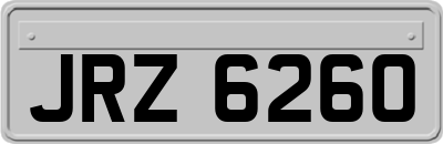 JRZ6260