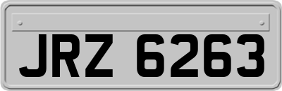 JRZ6263