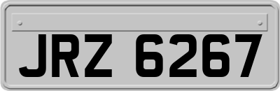 JRZ6267