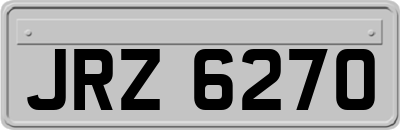 JRZ6270