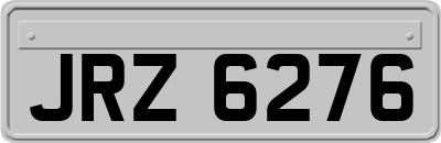 JRZ6276