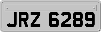 JRZ6289