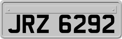 JRZ6292