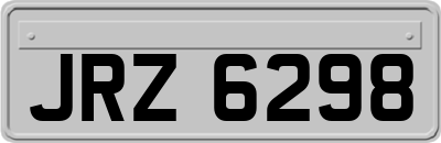 JRZ6298