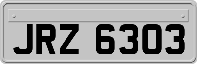 JRZ6303