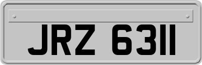 JRZ6311