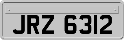 JRZ6312