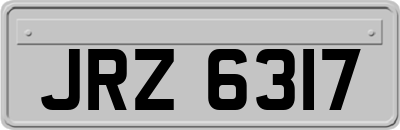 JRZ6317